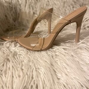 Express Heels